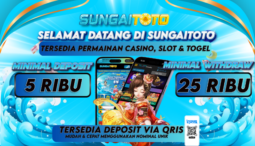 Sungaitoto: Panduan Lengkap untuk Pemain Bo Togel